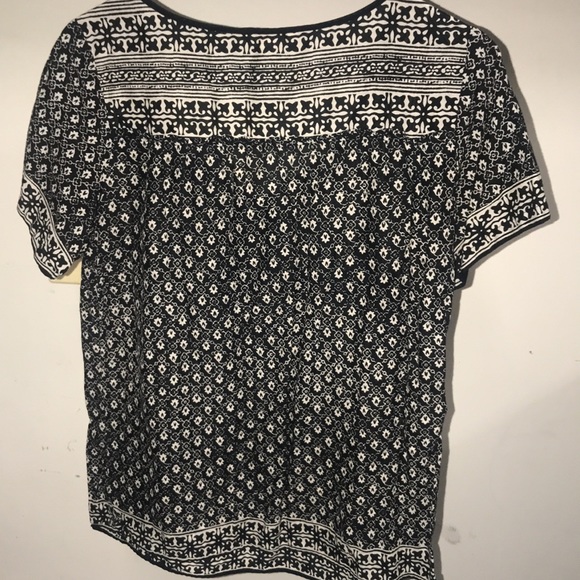 American Eagle Top Womens Size Small - Picture 2 of 9